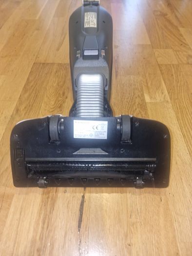 Silvercrest Hand-Held & Upright Vacuum Cleaner SHSS 16