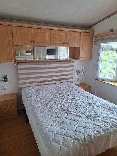35x12 Willerby Aspen. Winter Pack. FREE DELIVERY