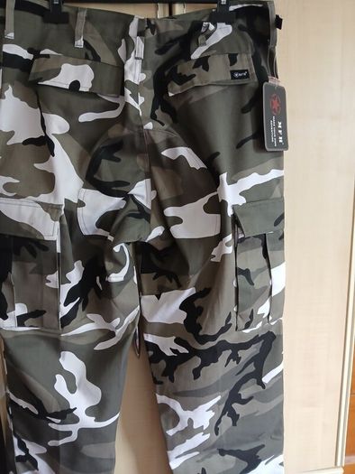 Mens Trousers