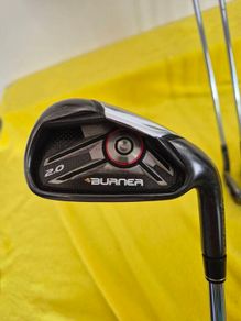 Taylormade Burner 2.0 Irons