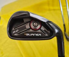Taylormade Burner 2.0 Irons
