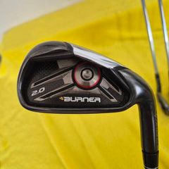 Taylormade Burner 2.0 Irons