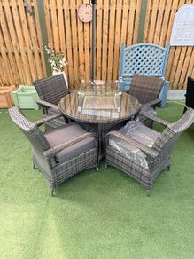 Outdoor Garden Furniture