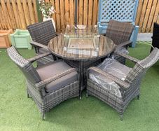 Outdoor Garden Furniture