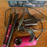 Dyson Corrale Cordless Hair Straightner Image 2