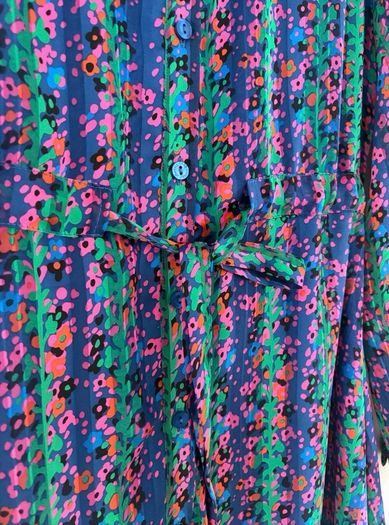 Fabienne Chapot Frieda Short Dress