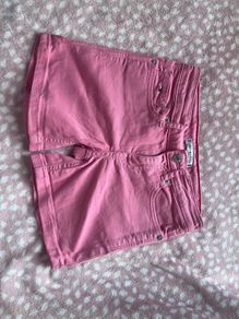 Girls tommy hilfiger shorts