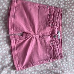 Girls tommy hilfiger shorts