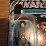 Star Wars Retro Collection: The Death Squad Commander 3.75'' Image 2