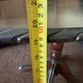 Antique Oval Table Image 10