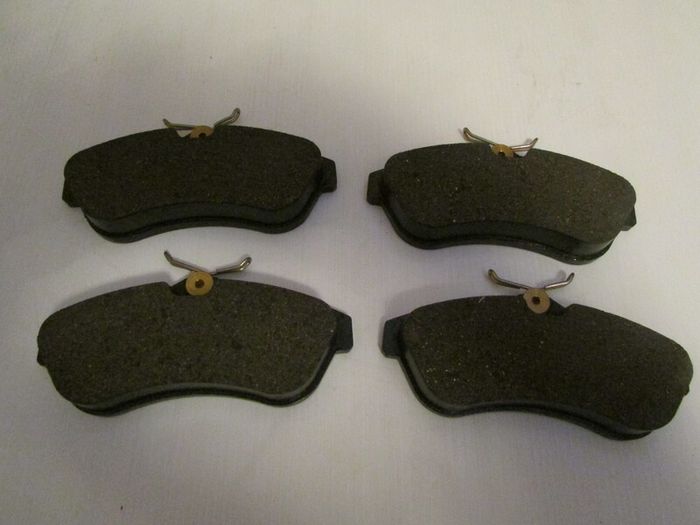 ICER  Brake Pads