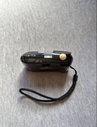 Olympus MJU Panoramic made in Japan
