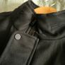 Zara Mens Winter Coat Size M Image 7