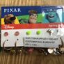 Disney Pixar Up Icon Earring Set Image 2