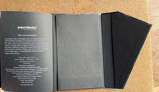 Journal