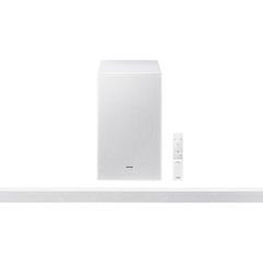 Samsung S701D 3.1ch Lifestyle Ultra Slim Soundbar with Subwoofer and Dolby Atmos