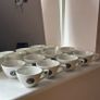 10 Original Starbucks Coffee Cups / Mugs Image 2