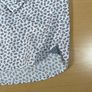 TED BAKER London Mens 100% Cotton White PATTERNED Shirt - Size 3 Medium Image 5