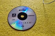 Tekken 2 PlayStation1 ps1 PlayStation2 ps2 games Original