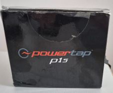PowerTap P1S Power Meter Pedals