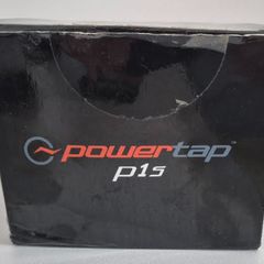 PowerTap P1S Power Meter Pedals