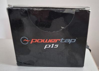 PowerTap P1S Power Meter Pedals