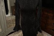 Stunning Michael Kors Dress worn once Medium