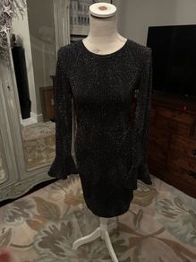 Stunning Michael Kors Dress worn once Medium