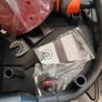 Black+Decker MT300KAQ-QS 300W Oscillating Multi-Tool with 12 accessories, 6 sanding sheets and case Image 6