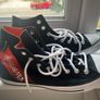 Goretex Converse Black Image 7