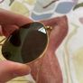 Vintage Ray Ban Aviators Image 5