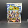 Celebrity Sports Showdown Nintendo Wii Image 3