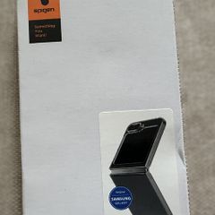 Spigen Air Skin case for Samsung Galaxy Z Flip6