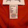 Joseph Ribkoff Fab Red Dress Size 14 /  16 Image 4