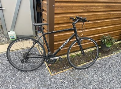 bike