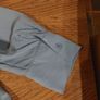 Blue Ladies Top Image 6
