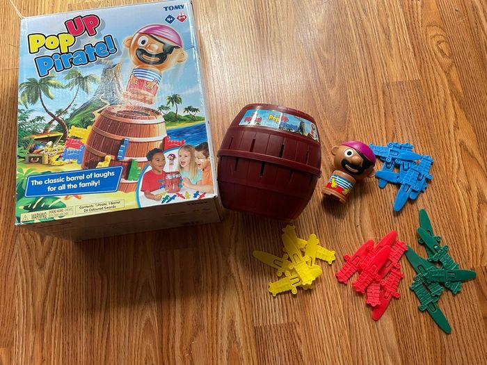 kids toys