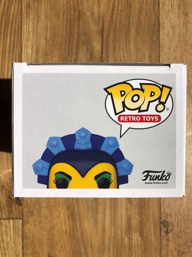 Funko MOTU: Evil-Lyn #86