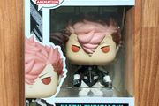 Funko Pop 2245 Kaiju No. 8 Iharu Furuhashi Anime Manga Japan Figure