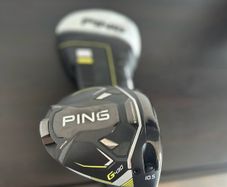 Ping Driver