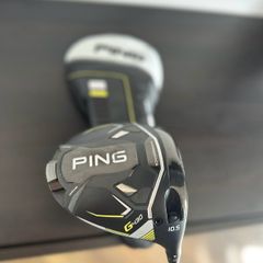 Ping Driver