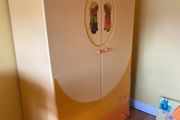 wardrobe