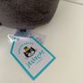 New JELLYCAT Amuseables Cup of Coffee & Amuseables Croissant Image 5