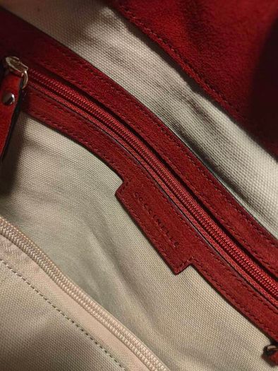 Coccinelle bag