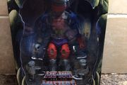 Masters of the universe  super7 roboto- new and unopened