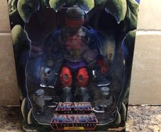 Masters of the universe  super7 roboto- new and unopened
