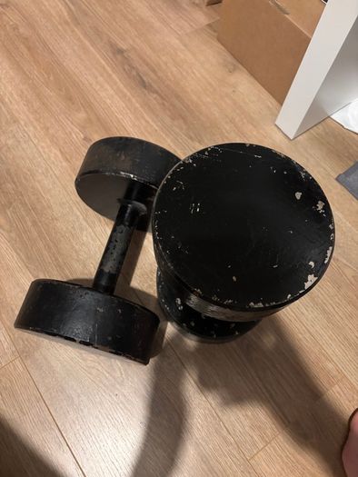 Dumbbells