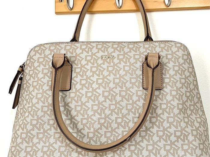 DKNY handbag