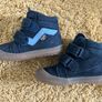 Froddo shoes - size 25 - leather Image 3