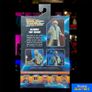 NECA Back To The Future Ultimate Doc Brown Action Figure 18cm Image 5
